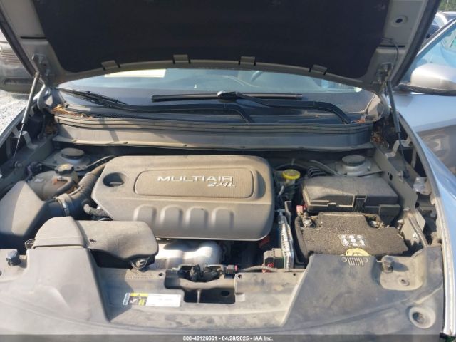 1C4PJLDB4GW249496 Jeep Cherokee Limited