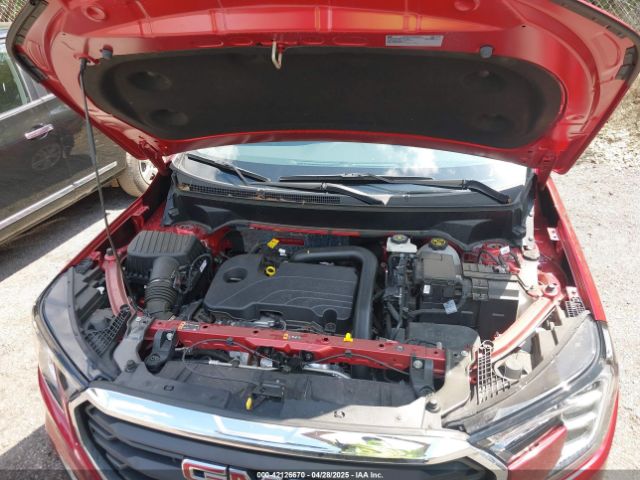 3GKALMEG5RL152370 GMC Terrain Fwd Sle