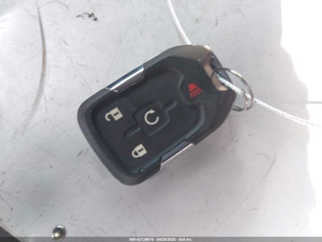 3GKALMEG5RL152370 GMC Terrain Fwd Sle