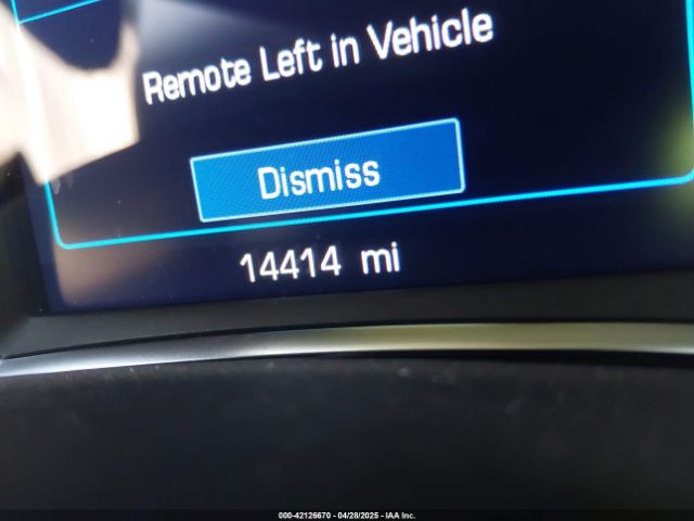 3GKALMEG5RL152370 GMC Terrain Fwd Sle