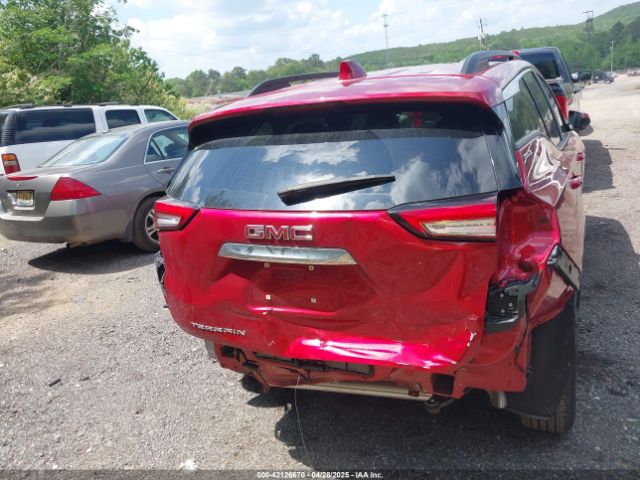 3GKALMEG5RL152370 GMC Terrain Fwd Sle