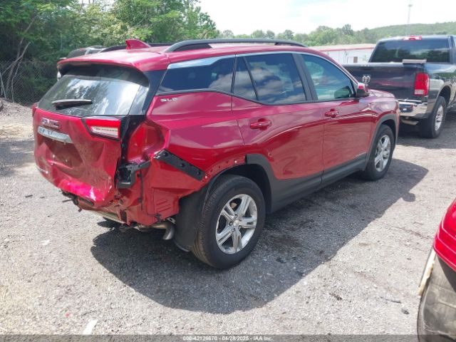 3GKALMEG5RL152370 GMC Terrain Fwd Sle