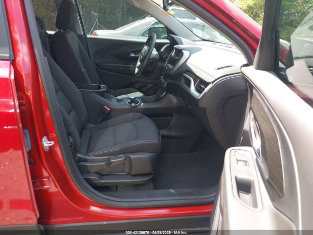 3GKALMEG5RL152370 GMC Terrain Fwd Sle