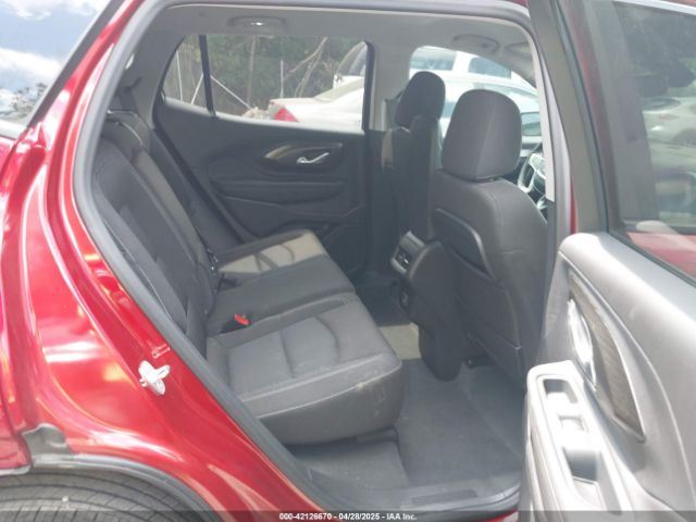 3GKALMEG5RL152370 GMC Terrain Fwd Sle