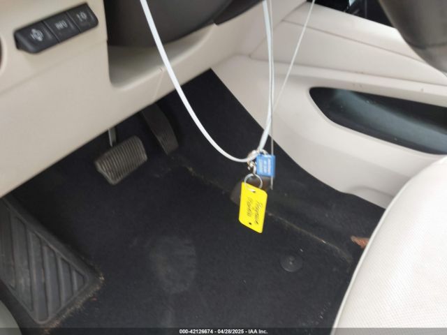 2022 BUICK ENVISION LRBFZRR47ND020593 Photo 10