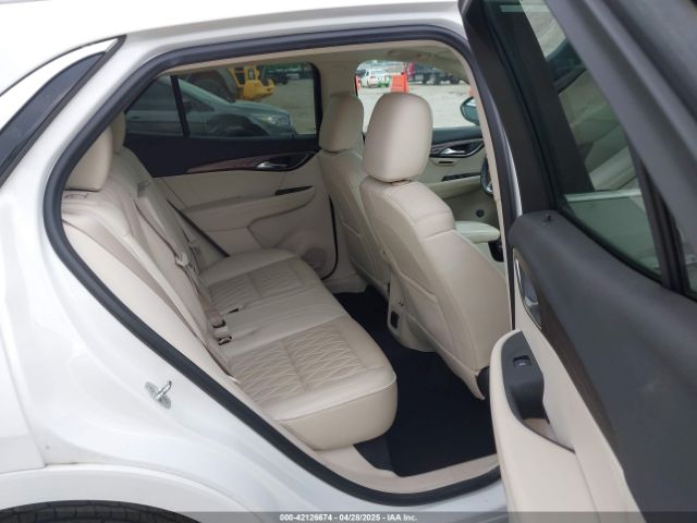 2022 BUICK ENVISION LRBFZRR47ND020593 Photo 7