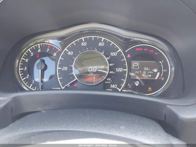 3N1CE2CP5FL376470 Nissan Versa Note S (sr)/s Plus/sl/sr/sv
