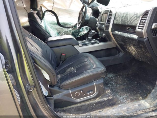 2015 FORD F-150 1FTEW1EF3FFB39276 Photo 4