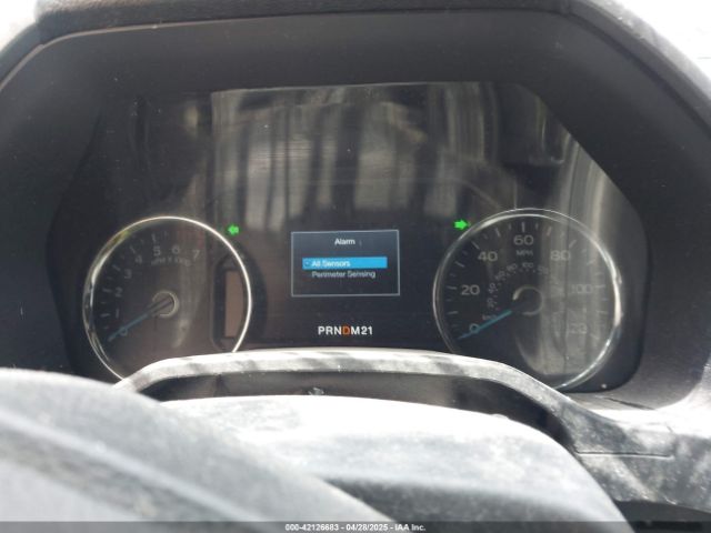 2015 FORD F-150 1FTEW1EF3FFB39276 Photo 6
