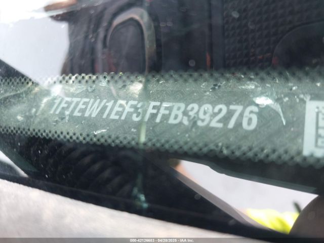 2015 FORD F-150 1FTEW1EF3FFB39276 Photo 8