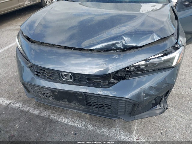 19XFL2H88SE003228 Honda k20c9
