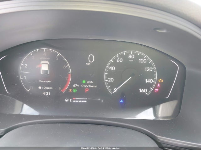 19XFL2H88SE003228 Honda k20c9