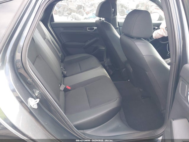 19XFL2H88SE003228 Honda k20c9