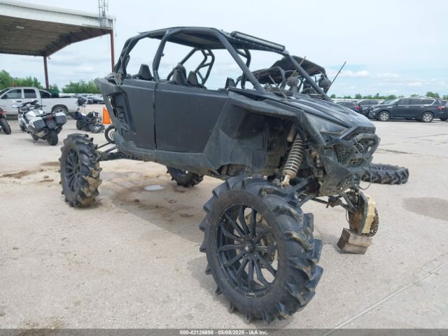 2022 POLARIS RZR 3NSR4E923NF591526