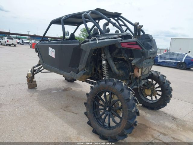 2022 POLARIS RZR 3NSR4E923NF591526 Photo 2