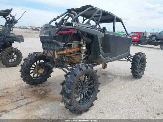 2022 POLARIS RZR 3NSR4E923NF591526 Photo 3