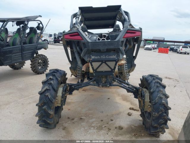 2022 POLARIS RZR 3NSR4E923NF591526 Photo 5