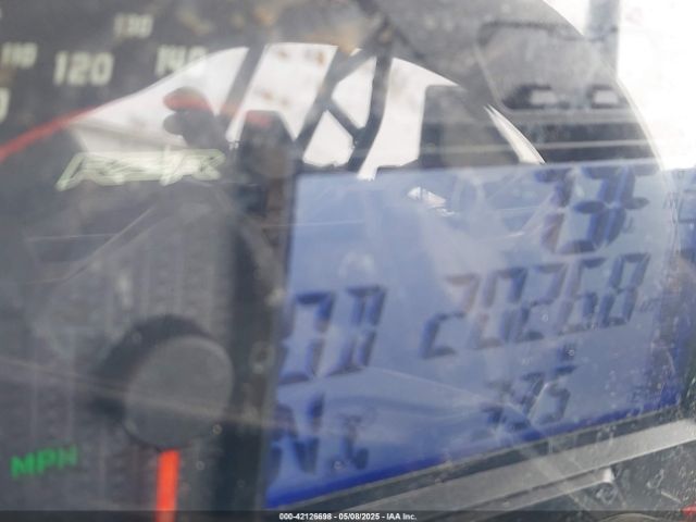 2022 POLARIS RZR 3NSR4E923NF591526 Photo 6