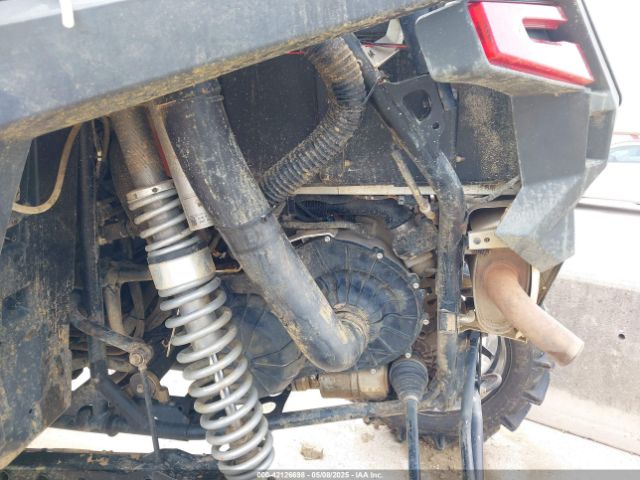 2022 POLARIS RZR 3NSR4E923NF591526 Photo 8