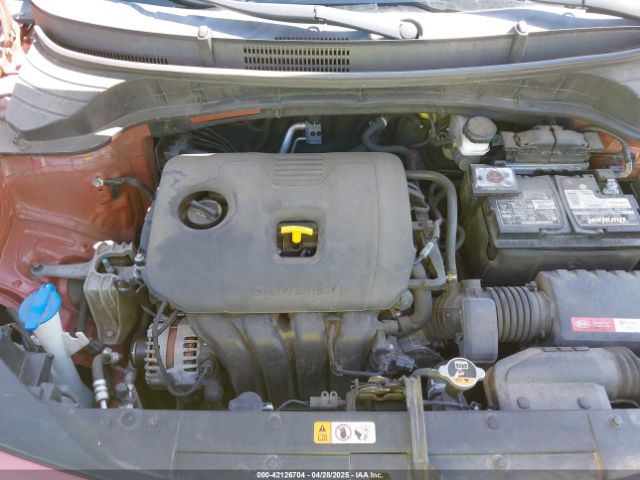 KNDJ23AUXL7097365 KIA SOUL LX