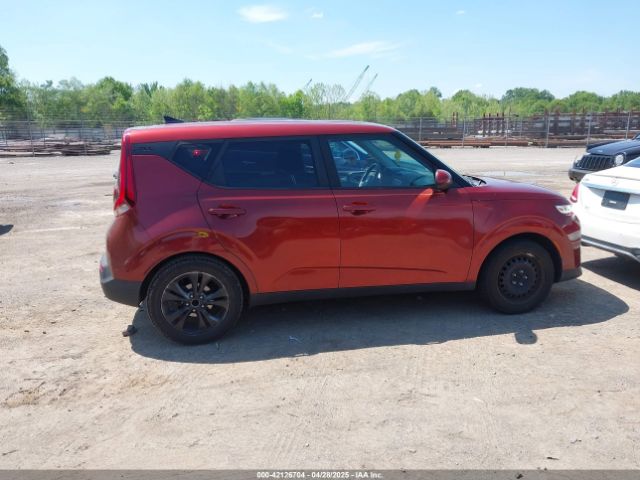 KNDJ23AUXL7097365 KIA SOUL LX
