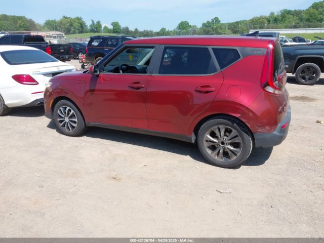 KNDJ23AUXL7097365 KIA SOUL LX