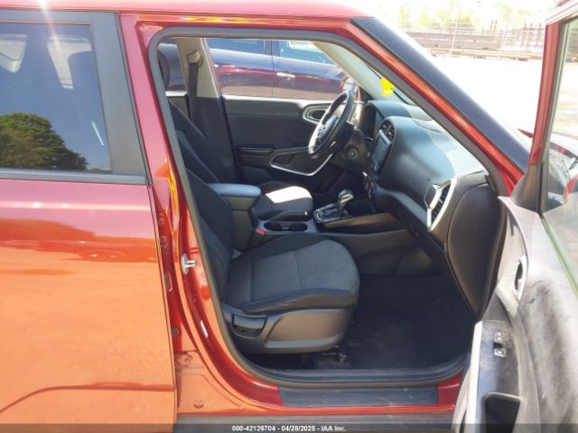 KNDJ23AUXL7097365 KIA SOUL LX