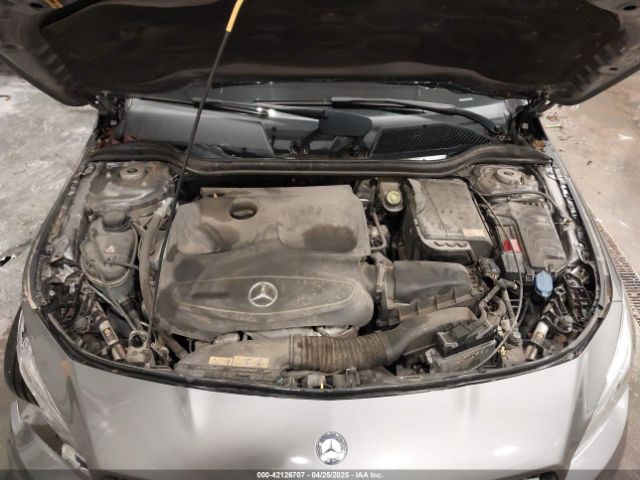 WDDSJ4GB1EN149344 Mercedes-Benz CLA 250 4MATIC