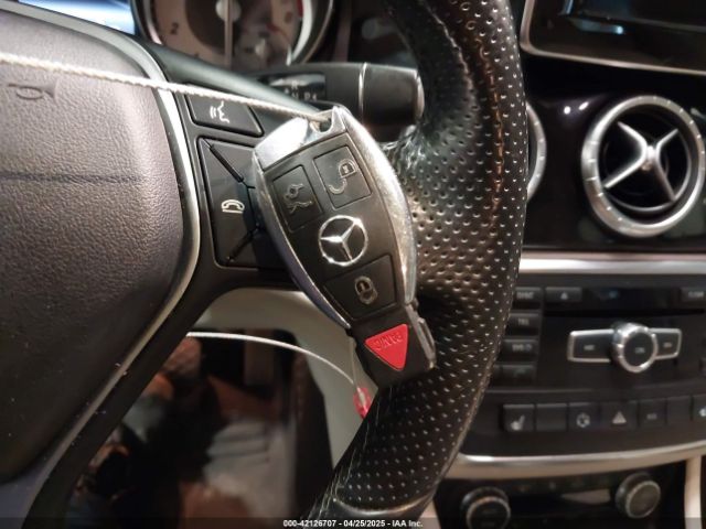 WDDSJ4GB1EN149344 Mercedes-Benz CLA 250 4MATIC