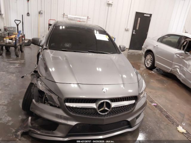 WDDSJ4GB1EN149344 Mercedes-Benz CLA 250 4MATIC