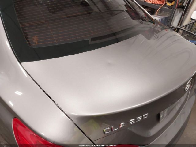 WDDSJ4GB1EN149344 Mercedes-Benz CLA 250 4MATIC