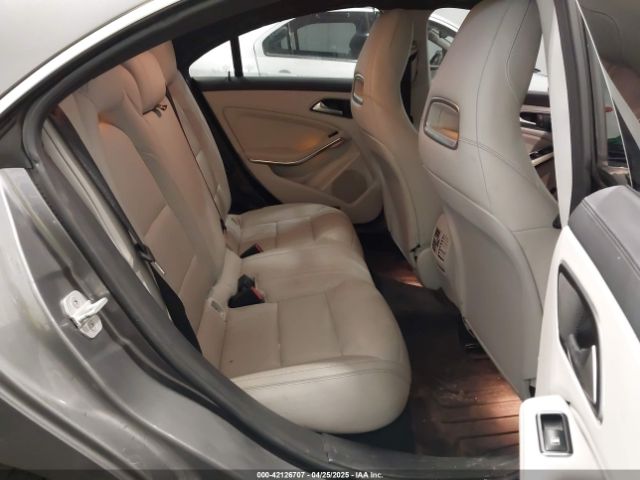 WDDSJ4GB1EN149344 Mercedes-Benz CLA 250 4MATIC