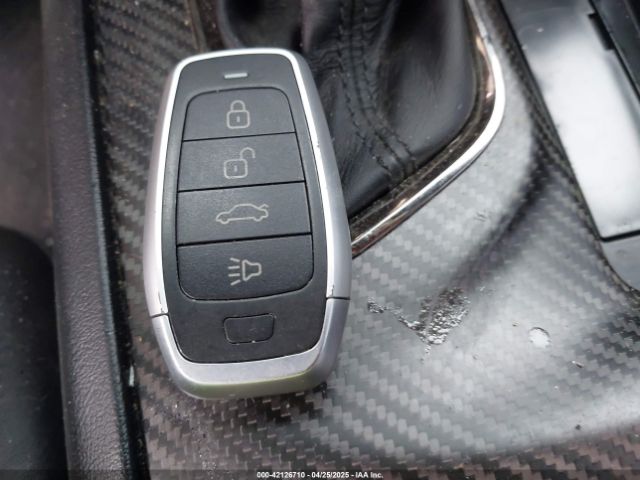 2C3CDXL95PH618381 Dodge Charger Srt Jailbreak