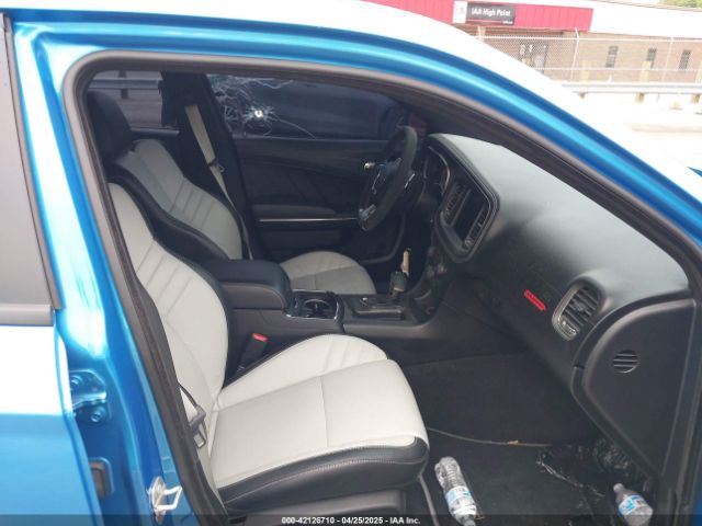 2C3CDXL95PH618381 Dodge Charger Srt Jailbreak