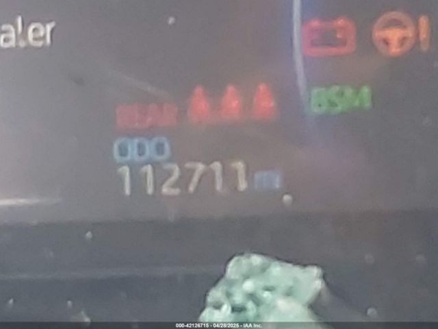 4T3B6RFV3PU118600 Toyota Rav4 Hybrid Xle Premium
