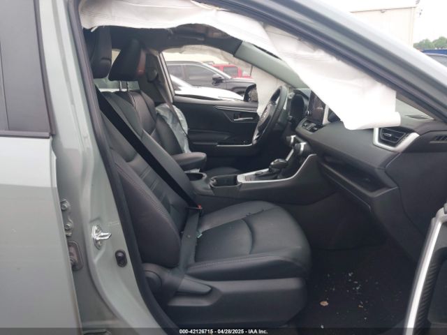 2023 TOYOTA RAV4 HYBRID 4T3B6RFV3PU118600 Photo 4