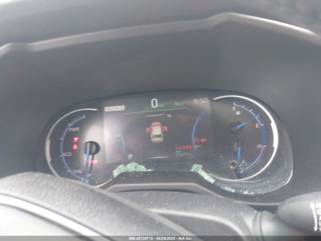 2023 TOYOTA RAV4 HYBRID 4T3B6RFV3PU118600 Photo 6