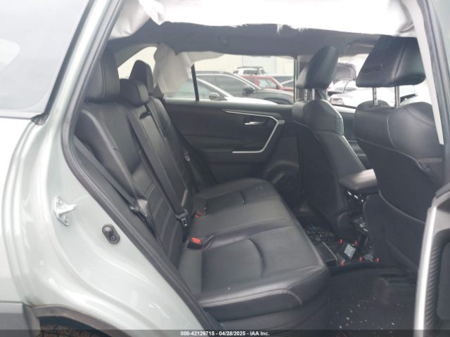 2023 TOYOTA RAV4 HYBRID 4T3B6RFV3PU118600 Photo 7