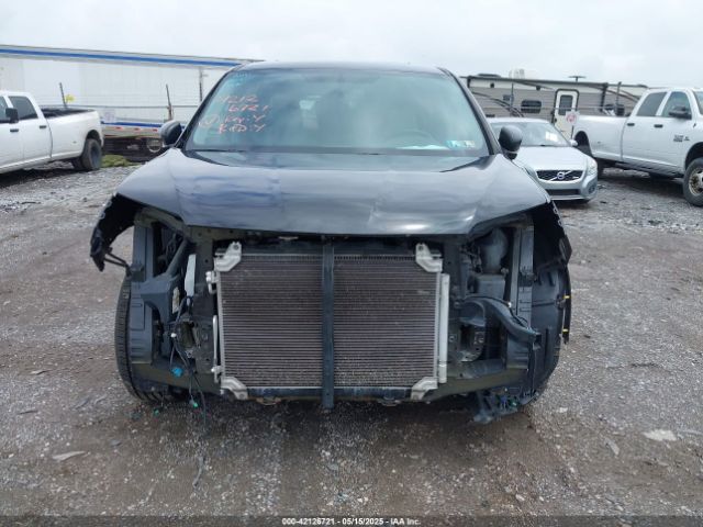 5FNYF6H51GB082398 Honda Pilot Ex-l