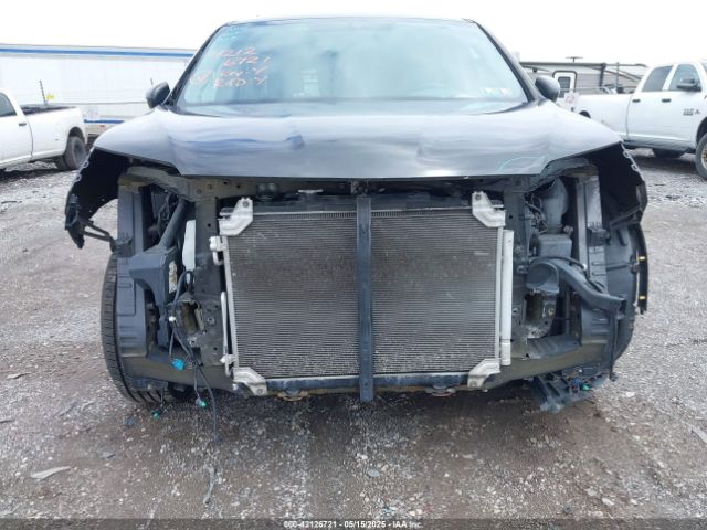 5FNYF6H51GB082398 Honda Pilot Ex-l