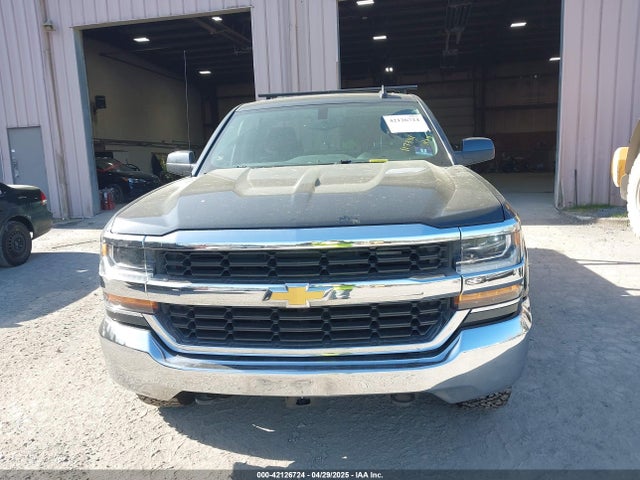 Chevrolet Silverado 1500 Ld Lt 2019 2GCVKPEC5K1140418 Image 12