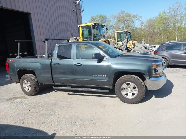 Chevrolet Silverado 1500 Ld Lt 2019 2GCVKPEC5K1140418 Image 13
