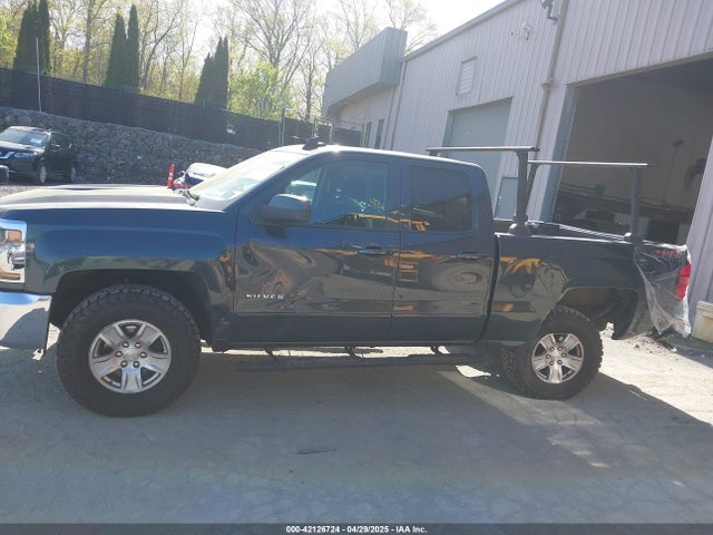 Chevrolet Silverado 1500 Ld Lt 2019 2GCVKPEC5K1140418 Image 14