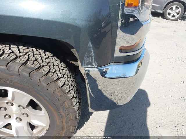 Chevrolet Silverado 1500 Ld Lt 2019 2GCVKPEC5K1140418 Image 19