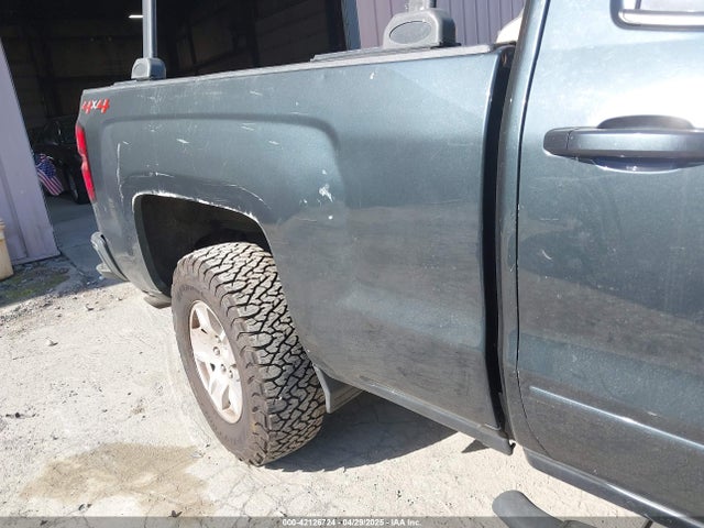 Chevrolet Silverado 1500 Ld Lt 2019 2GCVKPEC5K1140418 Image 20