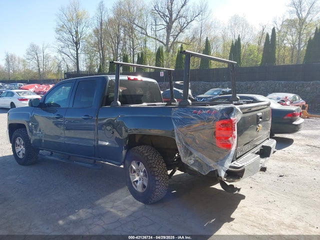 Chevrolet Silverado 1500 Ld Lt 2019 2GCVKPEC5K1140418 Image 3