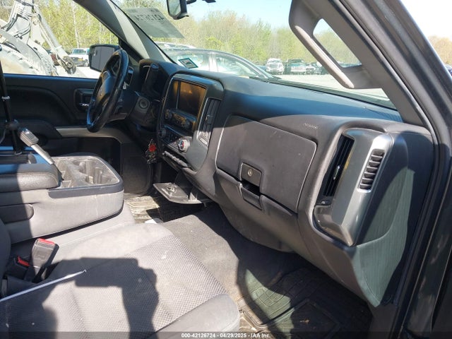 Chevrolet Silverado 1500 Ld Lt 2019 2GCVKPEC5K1140418 Image 5