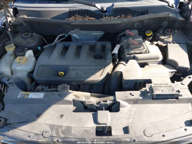 2017 JEEP COMPASS 1C4NJDBB9HD143154 Photo 9