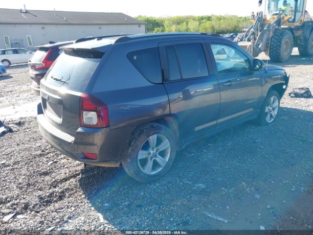 2017 JEEP COMPASS 1C4NJDBB9HD143154 Photo 3
