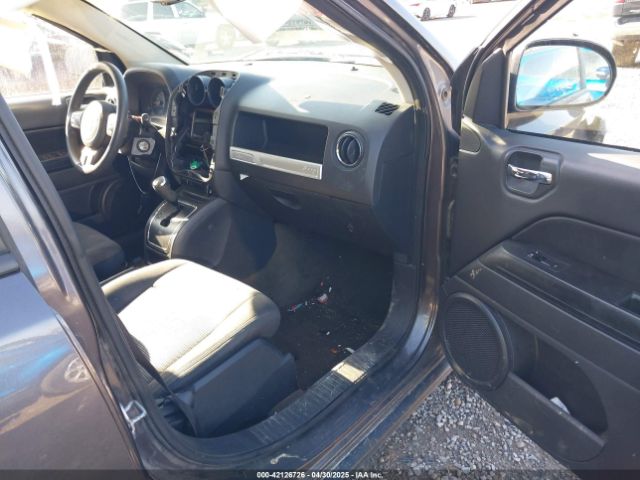 2017 JEEP COMPASS 1C4NJDBB9HD143154 Photo 4